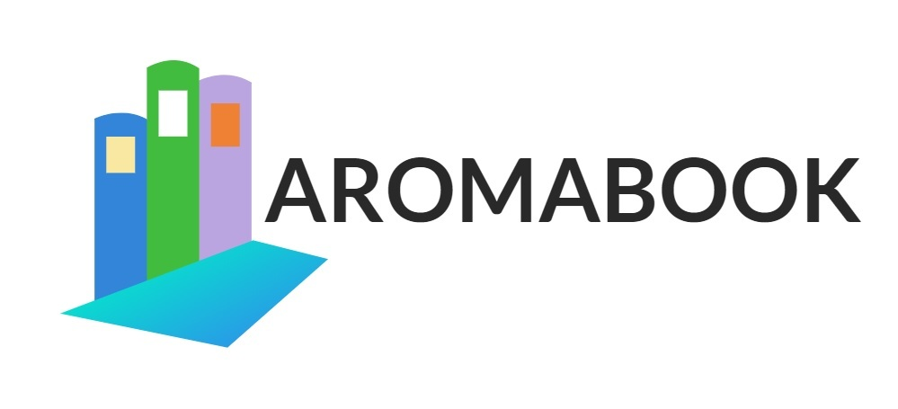 Aromabook