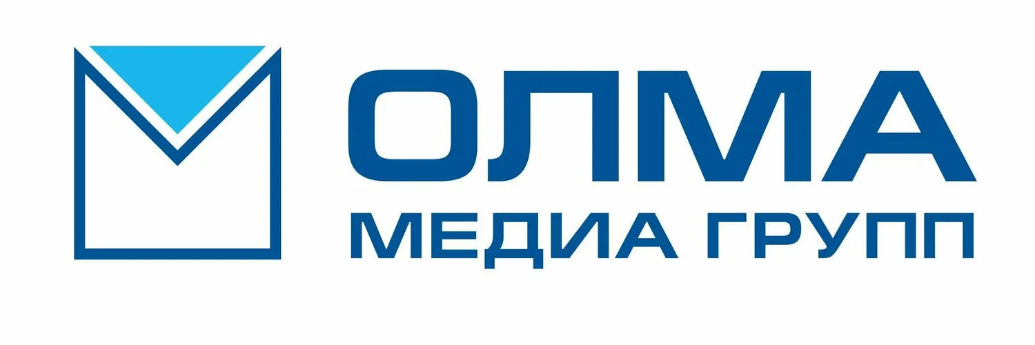 Олма-пресс